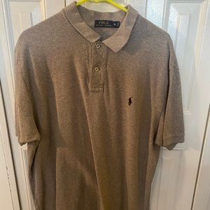 XL Men’s Polo